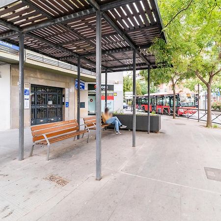 Tuguest Neptuno Apartment Granada Exterior photo