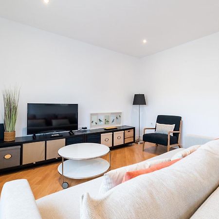 Tuguest Neptuno Apartment Granada Exterior photo