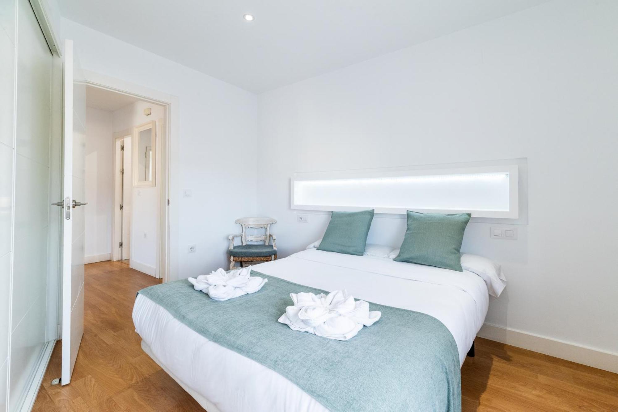 Tuguest Neptuno Apartment Granada Exterior photo