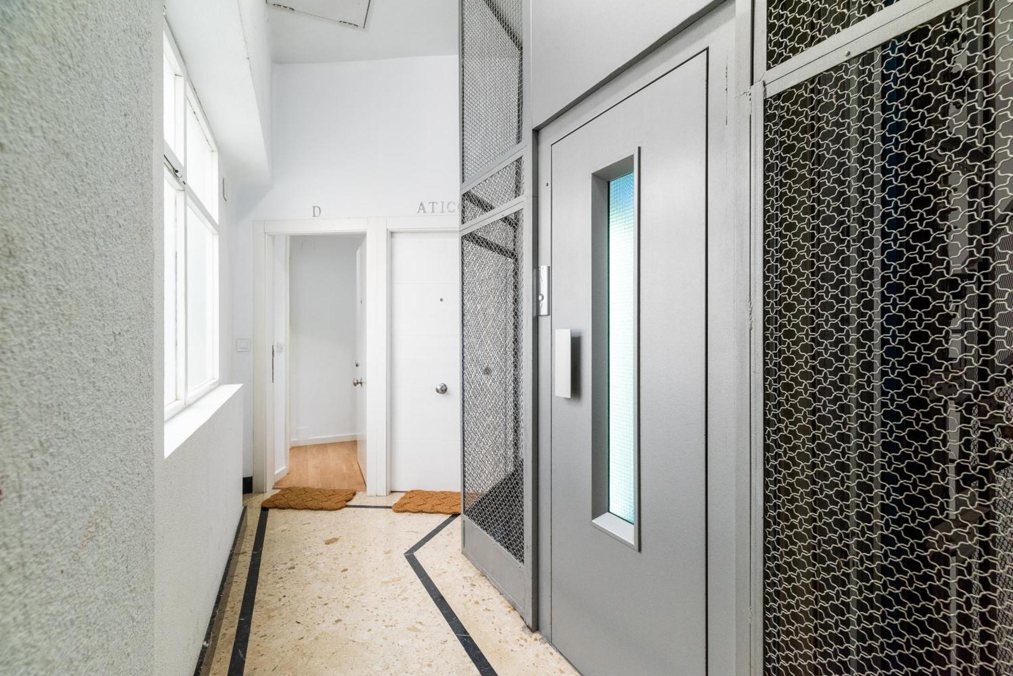 Tuguest Neptuno Apartment Granada Exterior photo