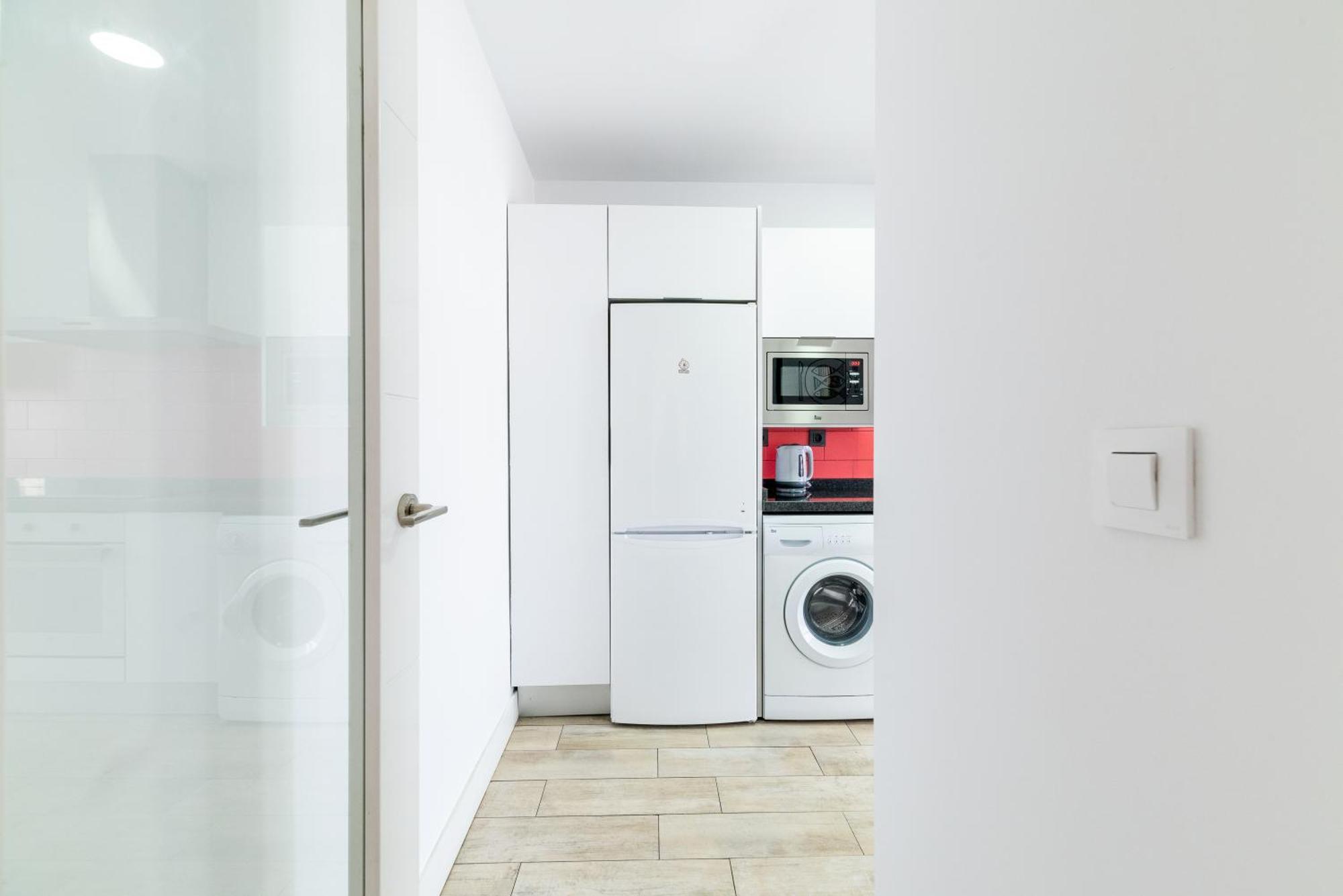 Tuguest Neptuno Apartment Granada Exterior photo