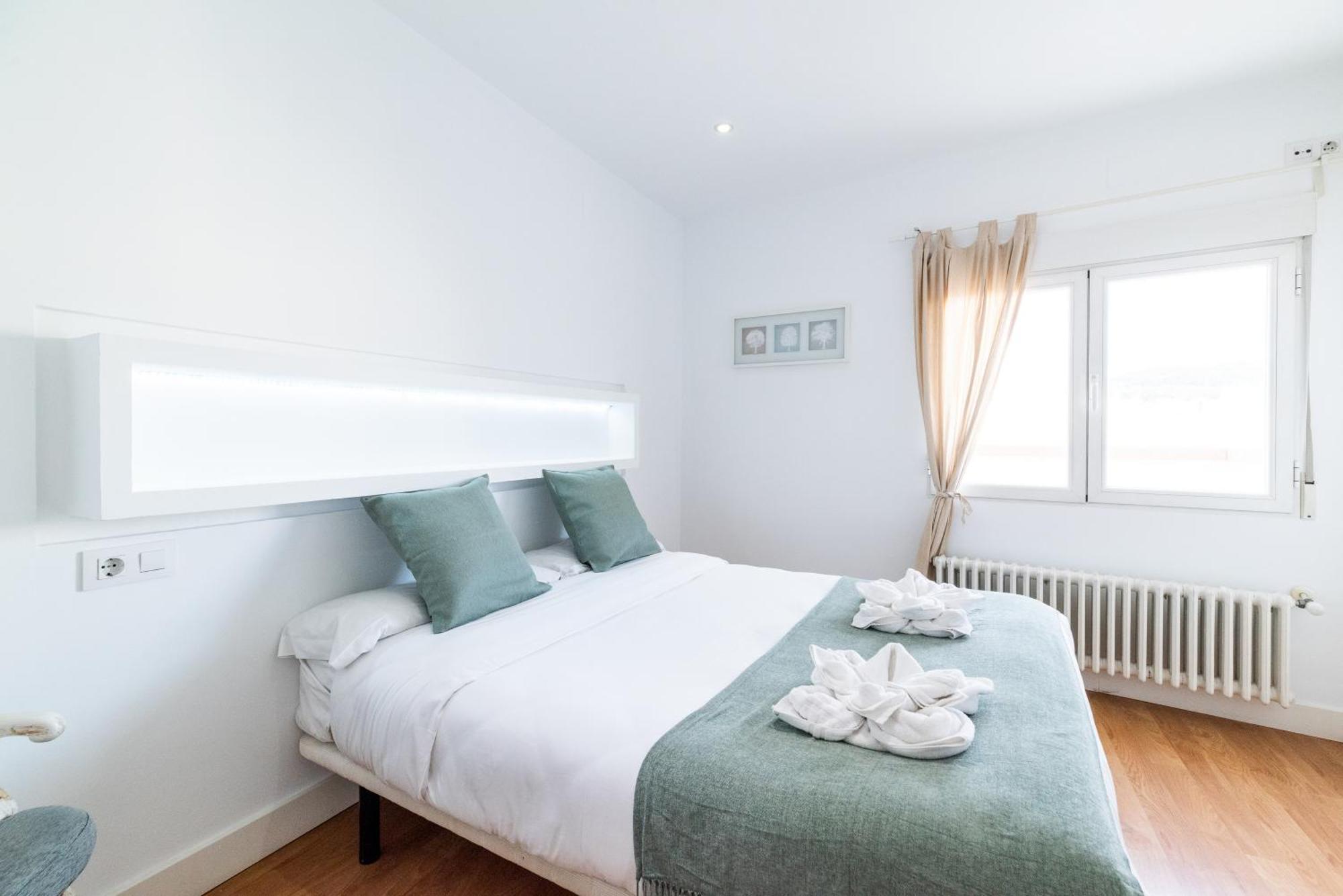 Tuguest Neptuno Apartment Granada Exterior photo
