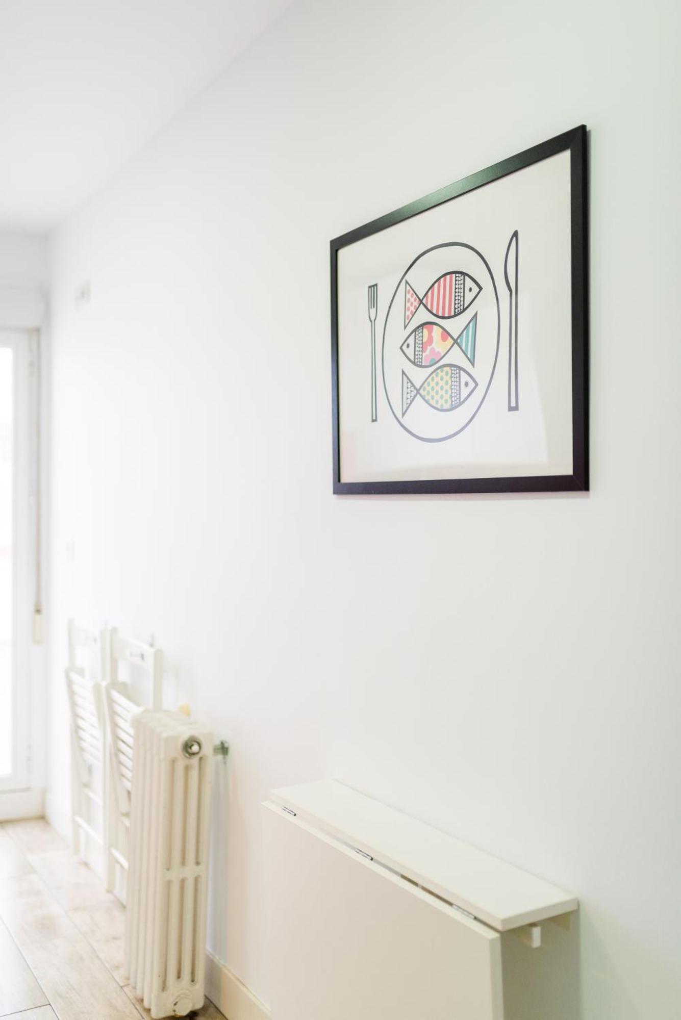 Tuguest Neptuno Apartment Granada Exterior photo