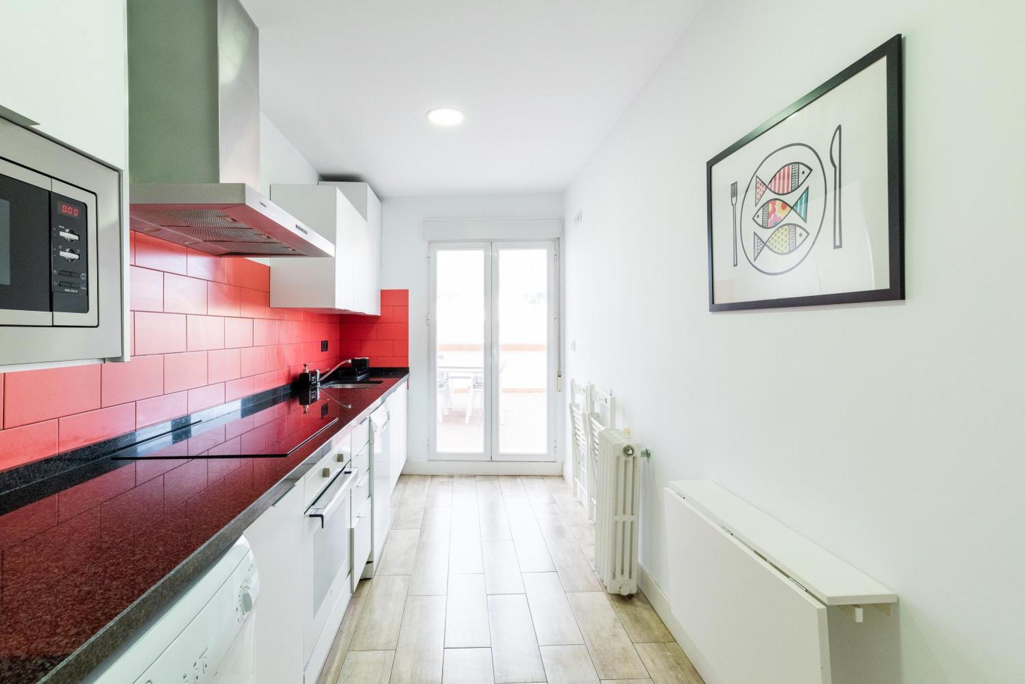 Tuguest Neptuno Apartment Granada Exterior photo