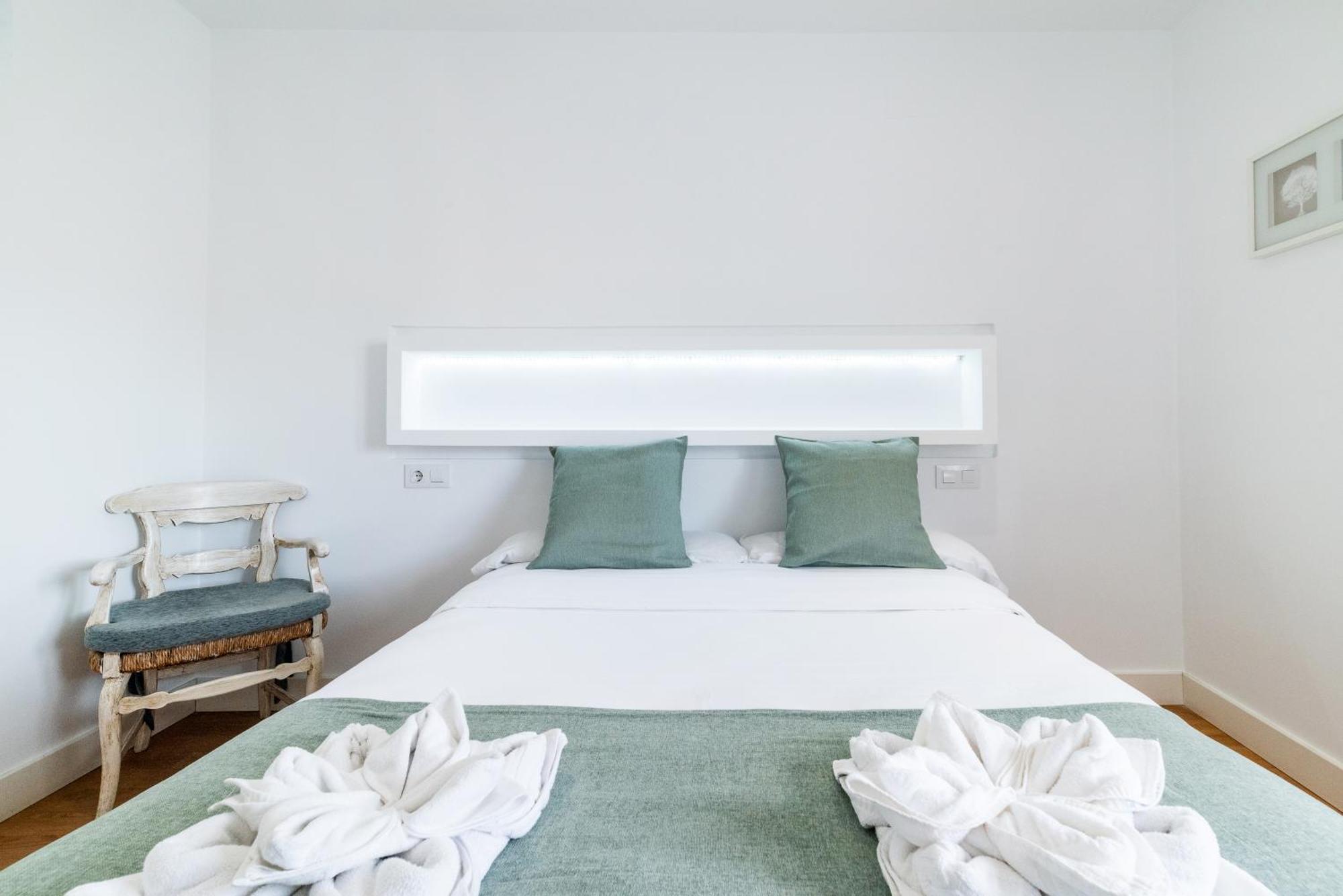 Tuguest Neptuno Apartment Granada Exterior photo